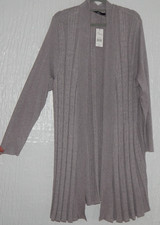 BONMARCHE SIZE XL PALE GREY
