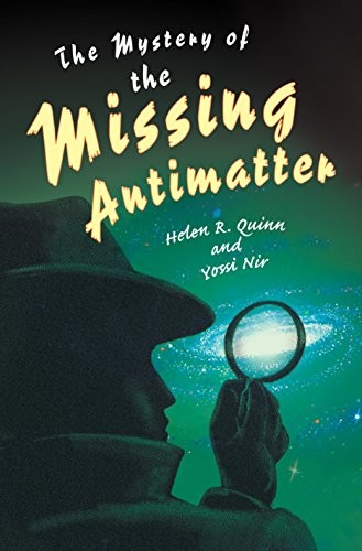 The mystery missing - the,