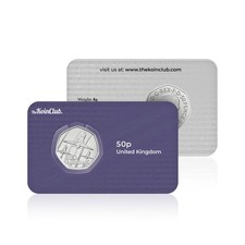 Koin Royal Mint The Red Arrows