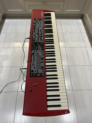 Nord stage ex88 - stage, weighted