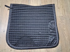 Caldene Black Dressage Saddle