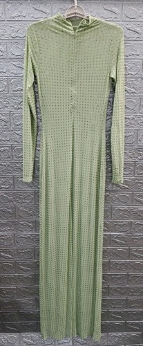 New naked wardrobe crystal - new,
