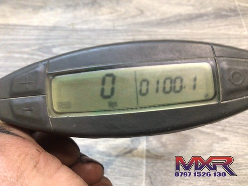 Ktm exc 250 speedo - ktm, /