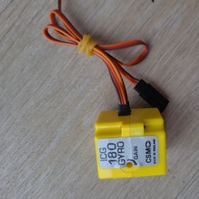 ICG 180 Gyro complete with