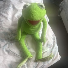 Disney Store The Muppets 18"