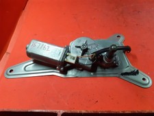  SUZUKI GRAND VITARA Wiper Motor Rear  2005