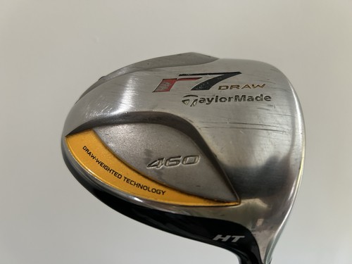 Taylormade draw driver - taylormade,
