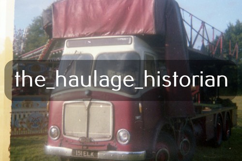 Thh truck photos aec - thh,