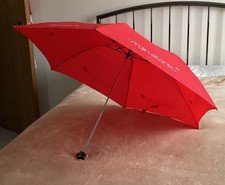 Virgin Atlantic Airways Red