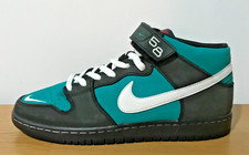 Nike SB Dunk Mid “Griffey” – UK 9 – Authenticated – Great Condition