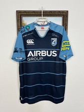 Cardiff Blues Rugby Union
