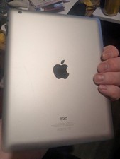 Apple iPad 4th Gen