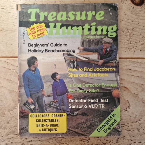 Vintage treasure hunting - vintage,