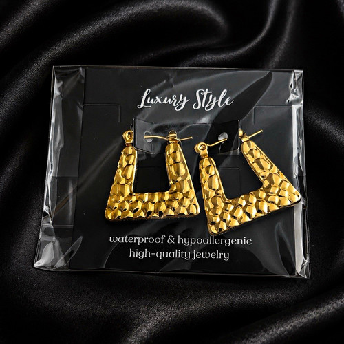 Carat gold plated - gold,