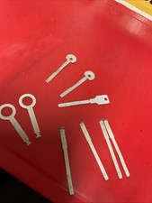 CLASSIC CAR RADIO HEAD UNIT REMOVAL KEYS JOB LOT