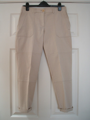 The white company - the, label