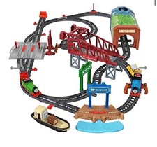 Thomas & Friends Sodor Quarry