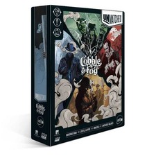 Unmatched - Cobble & Fog