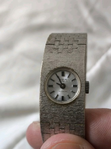 Not working avia ladies watch - not,