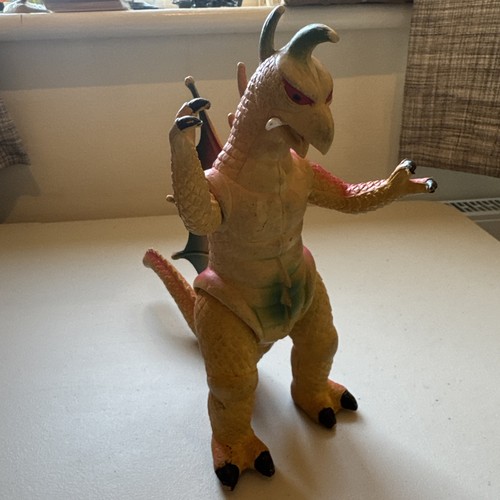 Bootleg gigan dragon - bootleg, imperial