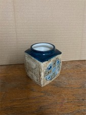 Retro Troika Pottery Vase