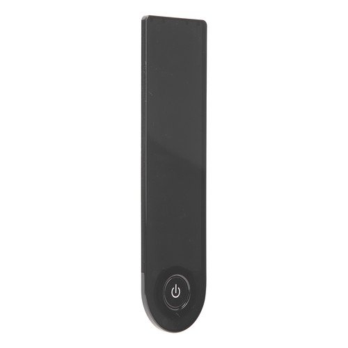 Electric scooter screen cover - scooter,