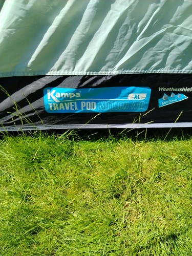 Kampa travel pod - pod, xl