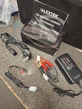 LEXMOTO LEXTEK BATTERY