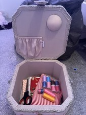 Sewing Box