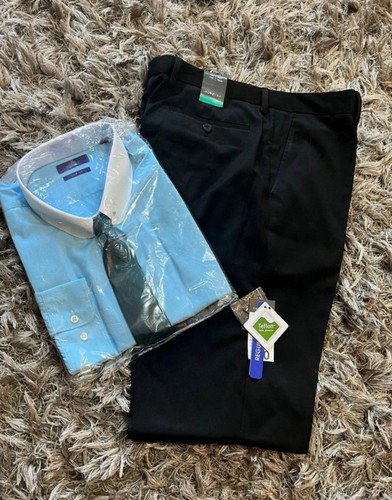 Mens primark w34 l34g - w34, black