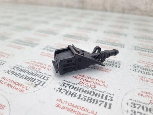 Polo front windscreen - 9n,