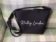 Radley Signature Logo Crossbody Bag