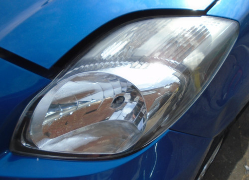 Toyota yaris mk2 3 - 10,
