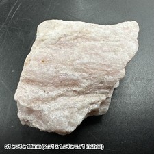 Petalite Crystal Erongo