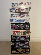 Tamiya Spare Parts for