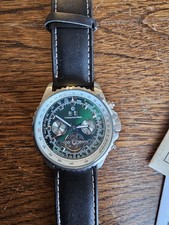 Constantine Weisz Automatic