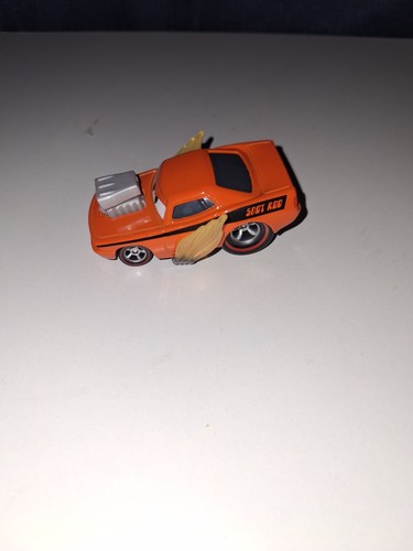 Disney pixar cars snot rod - disney,
