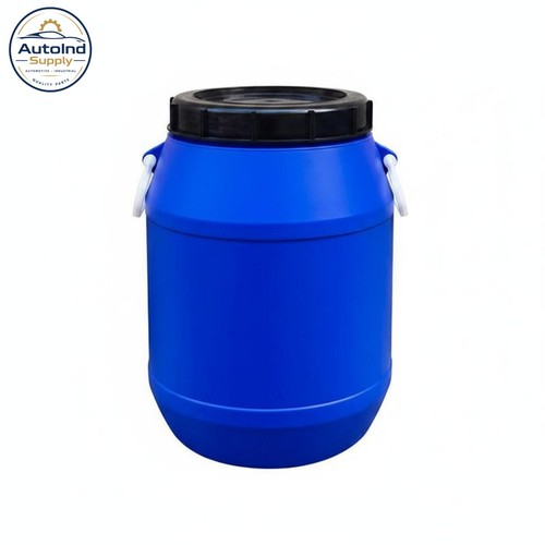Fermentation vessel thickened - fermentation,