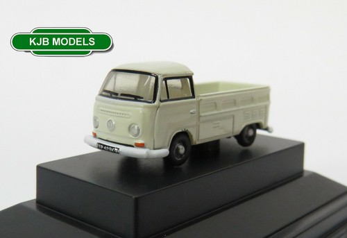 Oxford diecast nvw010 bay - diecast,