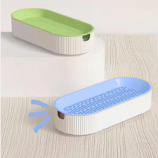 Cat Grass Planting Box