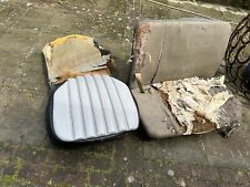 VW T2 Van Splitscreen Seats