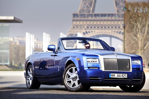 Cars 2012 rolls royce - , phantom