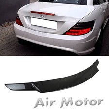 Carbon fiber mercedes benz slk - benz,