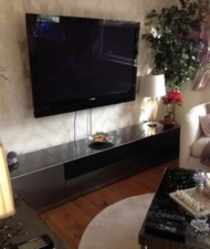 Limited Edition Pioneer Kuro PDP-LX6090H 60" 1080p HD Plasma TV & Soundbar