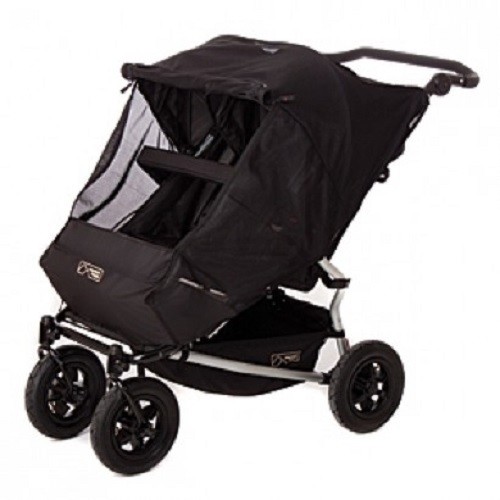Mountain buggy duet sun - mountain,
