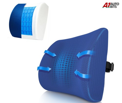 Gel memory foam cooling - memory,