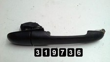 2002 MERCEDES VANEO DOOR HANDLE FRONT OUTSIDE RIGHT SIDE