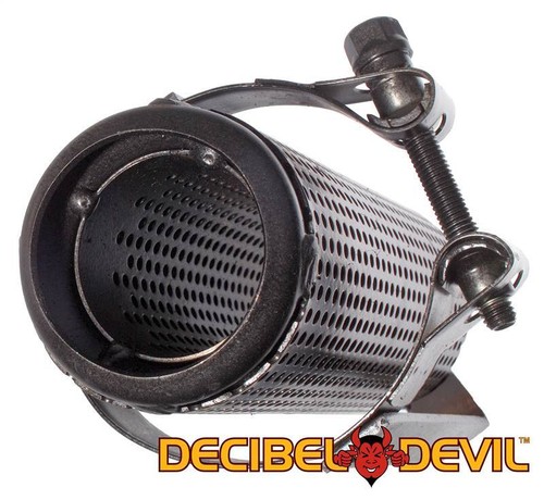 Decibel devil race - decibel,