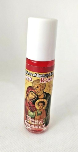 Mary magdalena 100 rose nard - mary,