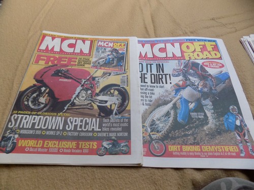 Mcn ducati 999 fo3 - mcn/ducati,